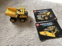 Lego Technic 42035 Top Essen - Essen-Ruhrhalbinsel Vorschau