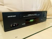 Universum VR2928 Videorecorder VHS Player Sachsen - Ostrau Vorschau