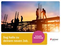 Azubi (m/w/d) Hochbaufacharbeiter (Eiffage Infra-West) *935 - 1230 EUR/Monat* in Herten Handwerker*in Bauarbeiter Gerüstbau Gerüstbauer Nordrhein-Westfalen - Herten Vorschau