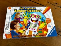 Tiptoi Spiel Zahlenroboter neu Neuware Zahlen Roboter Nordrhein-Westfalen - Ratingen Vorschau