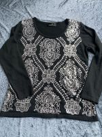 Pullover Feinstrick, Alfredo Pauly, schwarz, Gr. 40/L Nordrhein-Westfalen - Gladbeck Vorschau