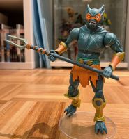 MOTU Masters of the Universe Revelation Mer-Man Schleswig-Holstein - Fockbek Vorschau