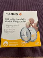 Medela Milchauffangschalen Bayern - Kellmünz an der Iller Vorschau