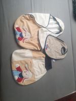 Set Sterntaler Baby Pucksack, Einschlagdecke, Lätzchen wie neu! Bonn - Auerberg Vorschau