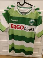 Greuther Fürth Trikot Größe S Baden-Württemberg - Kappel-Grafenhausen Vorschau