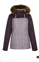 Killtec Carlotta Winterjacke Größe 42, Wanderjacke, Skijacke Bayern - Bad Aibling Vorschau