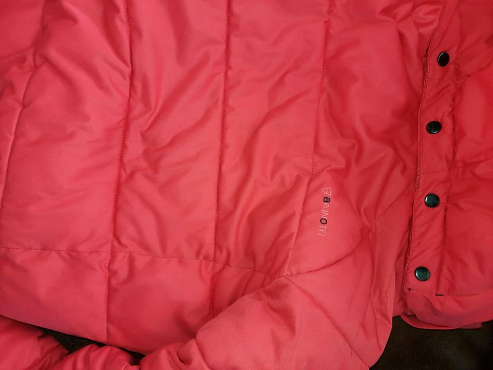 Snowboardjacke / Skijacke / Winterjacke  Brunotti 152 in Vechta