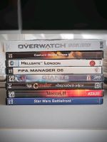 PC Spiele Sammlung zu verkaufen Berlin - Mitte Vorschau