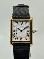 Cartier Tank Electro Plated Berlin - Reinickendorf Vorschau