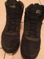 Jack Wolfskin Boots Rheinland-Pfalz - Ransbach-Baumbach Vorschau