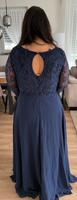 Abendkleid Blau Mülheim - Köln Holweide Vorschau