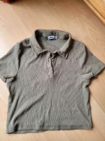 Schönes Shirt Gr.L von Sister in khaki, TopZustand, günstig Rheinland-Pfalz - Winden Vorschau