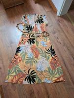 Sommerkleid  gr. 40  top Zustand Niedersachsen - Bramsche Vorschau