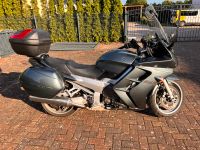 Yamaha Sporttourer FJR1300 mit NAVI Brandenburg - Nauen Vorschau