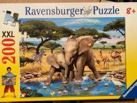 Ravensburger Puzzle 200Teile Baden-Württemberg - Freiburg im Breisgau Vorschau