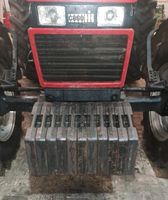 Case IH IHC Frontgewichte 47Kg Koffergewicht 956XL 1255XL 1455XL Niedersachsen - Itterbeck Vorschau