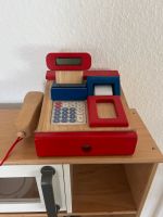 Spielkasse für Kinder aus Holz Hessen - Oberursel (Taunus) Vorschau