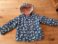 Mini Boden Übergangsjacke 104 Nordrhein-Westfalen - Leichlingen Vorschau