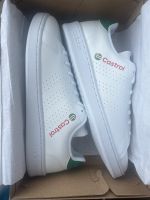 Adidas Advantage Sneaker Castrol Gr. 46 GZ5300 Niedersachsen - Horneburg Vorschau