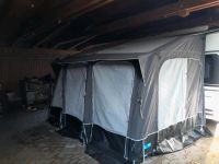 Kampa All Season ACE AIR 400 Vorzelt/ Wohnwagen Niedersachsen - Beverstedt Vorschau