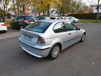 e46 Compact Sachsen - Zwickau Vorschau