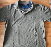 Poloshirt Pierre Cardin XXL Dunkelgrün Bergedorf - Hamburg Lohbrügge Vorschau