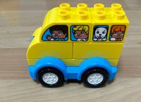LEGO® DUPLO® Mein erster Bus 10851 Bayern - Großaitingen Vorschau
