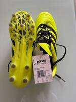 ✅ Adidas ACE 16.1 FG Leather, NEU, Gr. 40 2/3 ✅ Altona - Hamburg Ottensen Vorschau