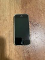 iPhone 5 16 gb schwarz Bayern - Fischbachau Vorschau