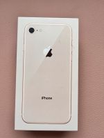 Apple IPhone 8 Niedersachsen - Salzgitter Vorschau