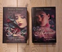 The Hollow und The Haunted von Jessica Verday Nordrhein-Westfalen - Schwelm Vorschau