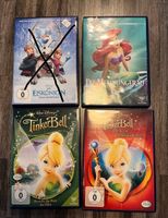 Disney Kinderfilme DVD‘s Niedersachsen - Nordhorn Vorschau