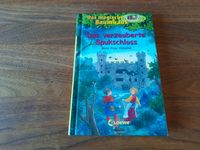 Das magische Baumhaus 28 - Das verzauberte Spukschloss Nordrhein-Westfalen - Freudenberg Vorschau
