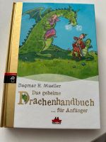 Das geheime Drachenhandbuch … für Anfänger Buch Rostock - Stadtmitte Vorschau