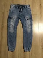 Hose Jeanshose W30 Größe M Cropp Nordrhein-Westfalen - Moers Vorschau