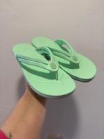 Crocs Gr. W9 Findorff - Findorff-Bürgerweide Vorschau