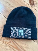 Weebit Beanie / Mütze / handmade / Leopard / Leomuster Sachsen-Anhalt - Ballenstedt Vorschau