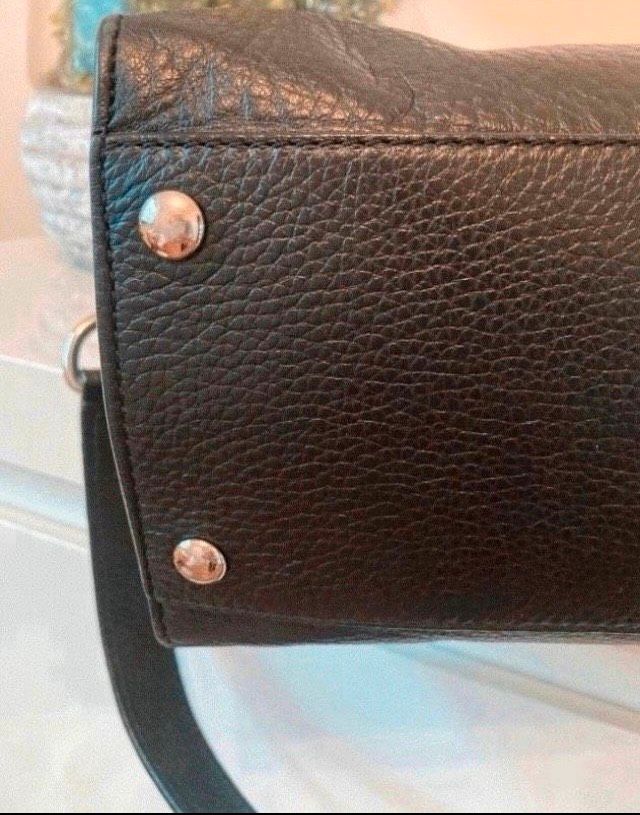 Michael Kors. Ledertasche in Dülmen