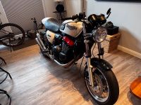 Triumph Thunderbird 900 Sport Schleswig-Holstein - Lübeck Vorschau