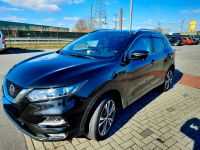 NEUWERTIGER Nissan QASHQAI J11 160PS Niedersachsen - Neulehe Vorschau