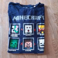 T-Shirt Minecraft - Gr. 158/164 Hessen - Buseck Vorschau