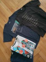 t-shirts Set Größe S H&M Hollister Herzogtum Lauenburg - Ratzeburg Vorschau