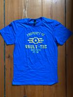 Fallout Property of Vault Tec Shirt Baden-Württemberg - Göppingen Vorschau