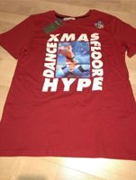 Weihnachtsmann 3 D  Shirt X-Mas T-Shirt Gr 158 / 164 Neu H&M Brandenburg - Zeuthen Vorschau