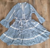 Kleid  Only Gr. XS / 34 blau weiß  NP 34,99€ Sommer Krummhörn - Pewsum Vorschau