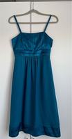 Blaues Kleid Damen von Montego (Größe 36) Köln - Marienburg Vorschau