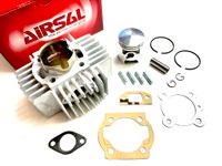 Airsal TUNING Zylinder 65ccm 44mm PUCH Maxi N S X20 X30 NEU Nordrhein-Westfalen - Dülmen Vorschau