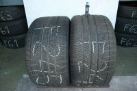 2 Winterreifen 295 35 19 100 V Pirelli gebraucht F265 Hessen - Walluf Vorschau