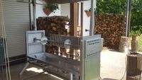 Grill für Spanferkel XXL Saarland - Rehlingen-Siersburg Vorschau