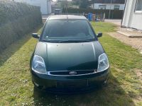 Ford Fiesta Bayern - Pocking Vorschau